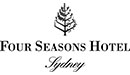 Four Seasons Hotel Logo