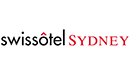 Swiss hotel Logo