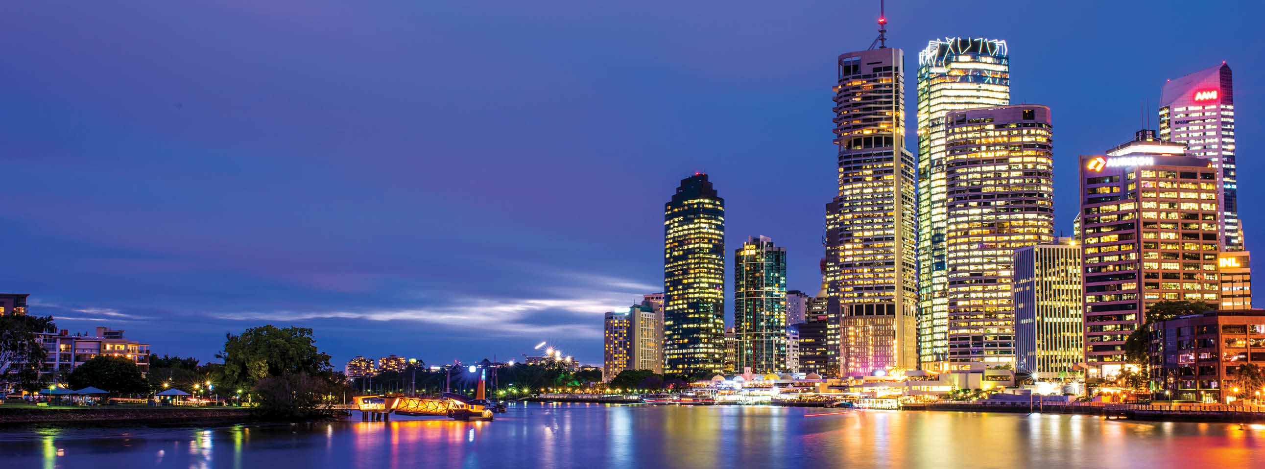 Brisbane Insights