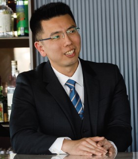 Mathew Yong