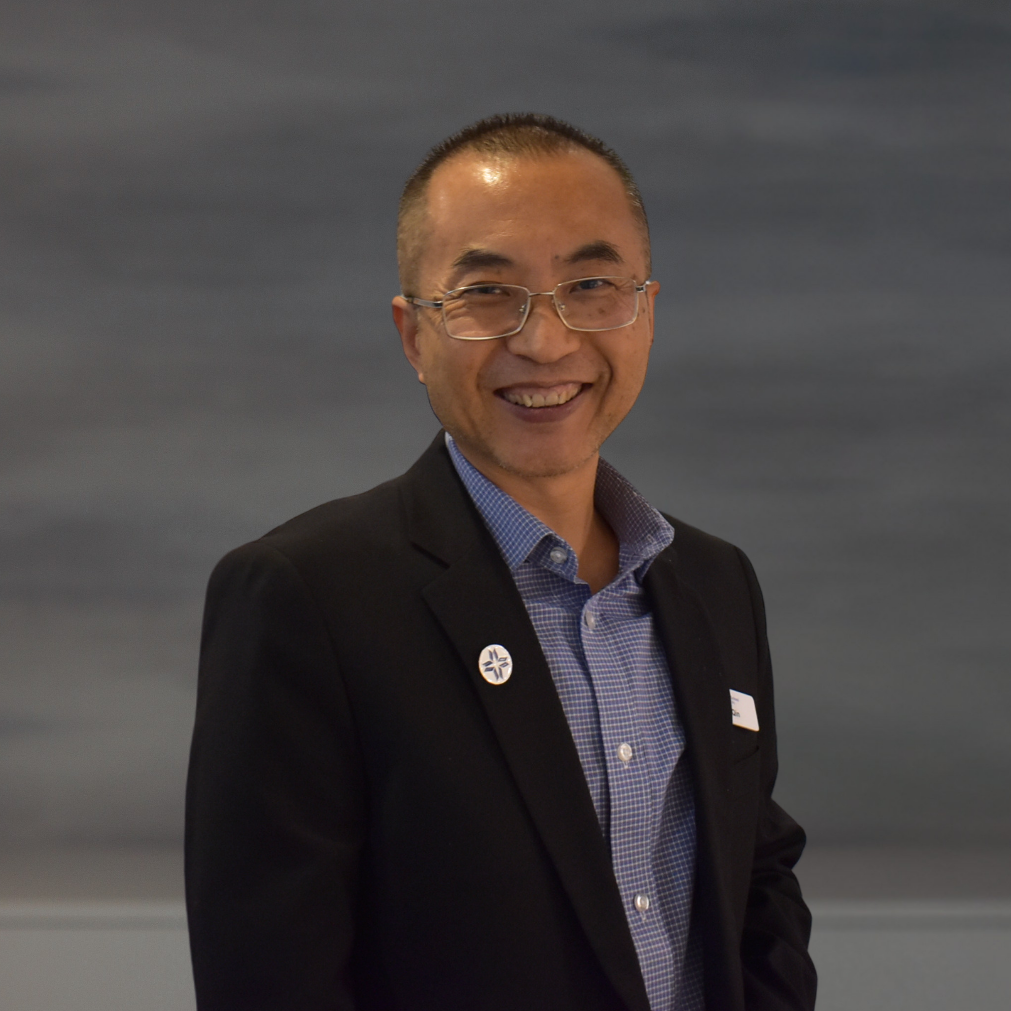 Jack Qin